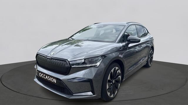 Skoda Enyaq iV 85 Sportline