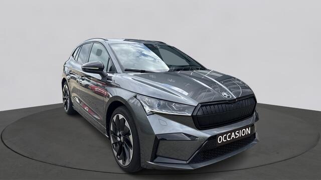 Skoda Enyaq iV 85 Sportline