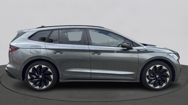Skoda Enyaq iV 85 Sportline