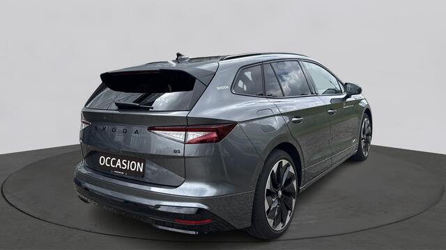 Skoda Enyaq iV 85 Sportline