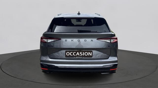 Skoda Enyaq iV 85 Sportline