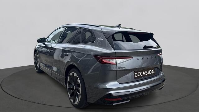 Skoda Enyaq iV 85 Sportline