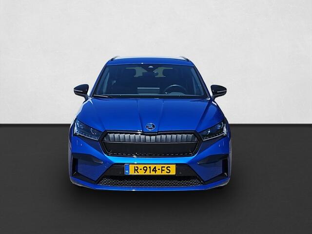 Skoda Enyaq iV 60 Sportline CAMERA / NAVI / ECC / 20'' / KEYLESS