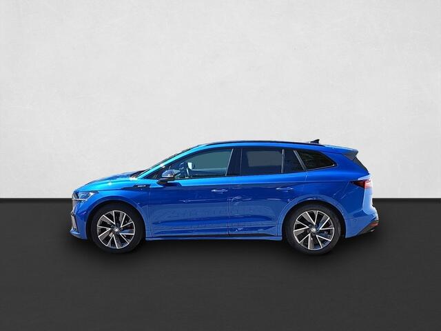 Skoda Enyaq iV 60 Sportline CAMERA / NAVI / ECC / 20'' / KEYLESS