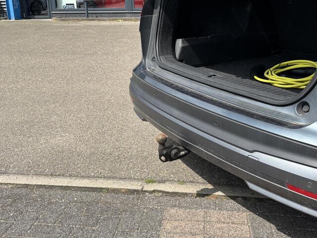 Skoda Enyaq iV 80 Loft ELEKTRISCHE TREKHAAK | CAMERA | HEAD UP