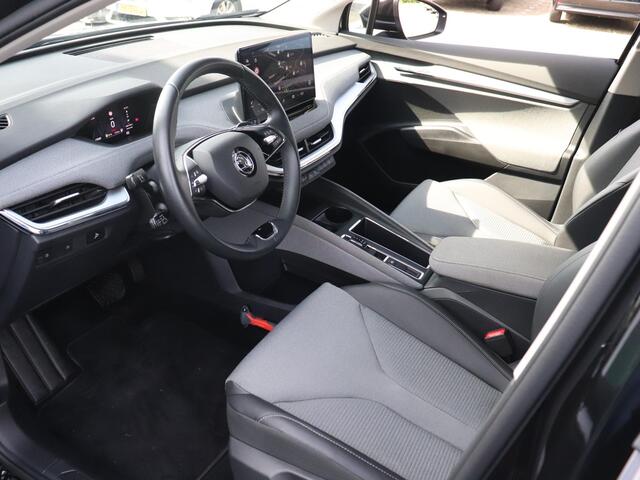Skoda Enyaq iV 204 pk 80 | Trekhaak | Achteruitrijcamera | Elektrische achterklep | Navigatie | Cruise control |