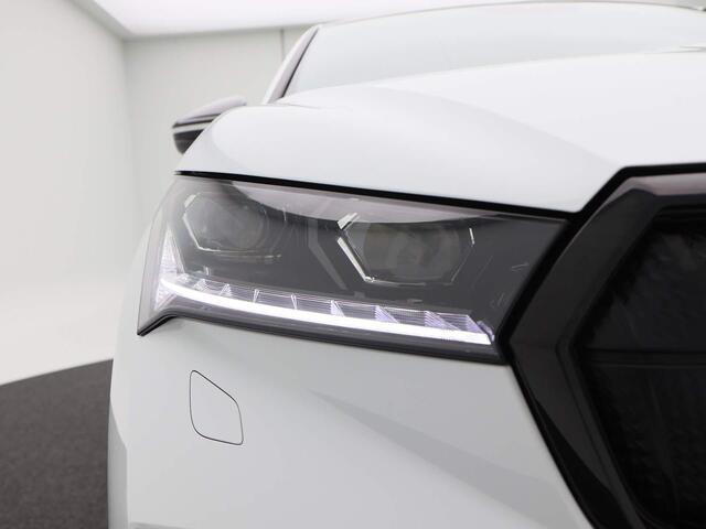 Skoda Enyaq iV Coupé Sportline 60 | 180 PK | Panoramadak | Achteruitrijcamera | Adaptive cruise control | 21" velgen