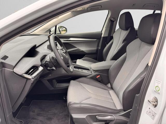 Skoda Enyaq iV 60 Business Edition Extra set velgen/banden, SOH 96%