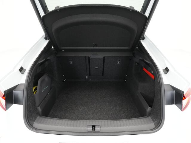 Skoda Enyaq iV Coupe Sportline | Chrome interieur accenten | Driving mode select | LED interieurverlichting inclusief sfeerverlichting