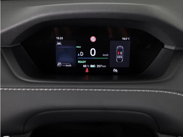 Skoda Enyaq iV 85 Sportline 286pk | Light Band | Canton Sound | Head up | Panoramadak | 21 inch black |