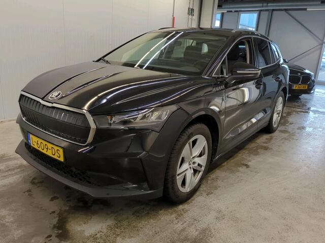 Skoda Enyaq iV 80 | Navi | Camera | Carplay |