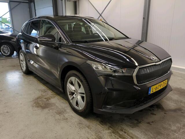 Skoda Enyaq iV 80 | Navi | Camera | Carplay |