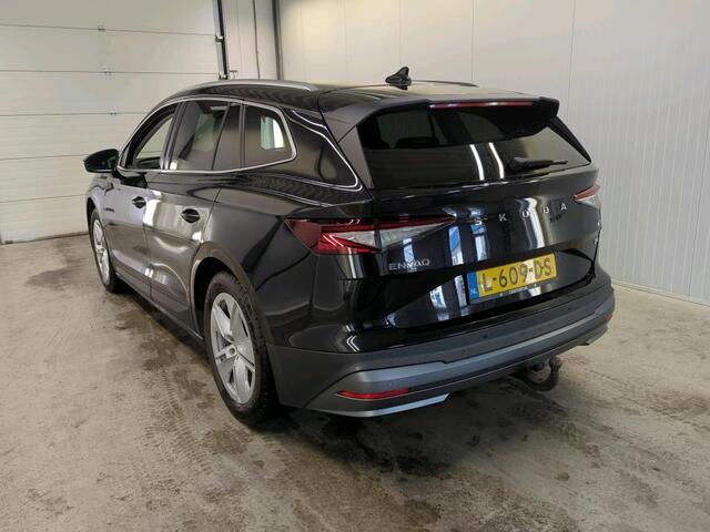 Skoda Enyaq iV 80 | Navi | Camera | Carplay |