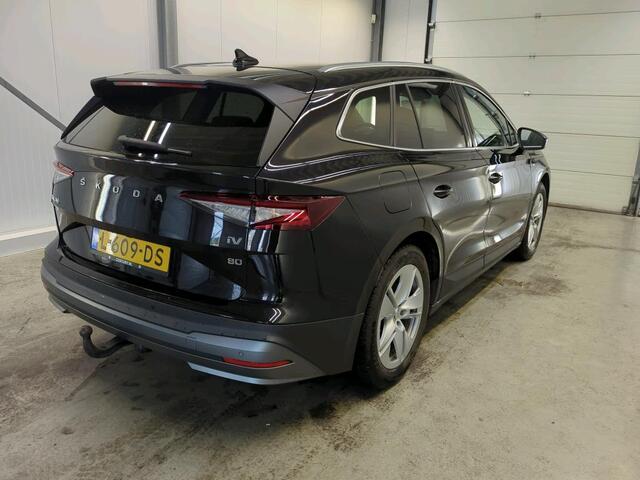 Skoda Enyaq iV 80 | Navi | Camera | Carplay |