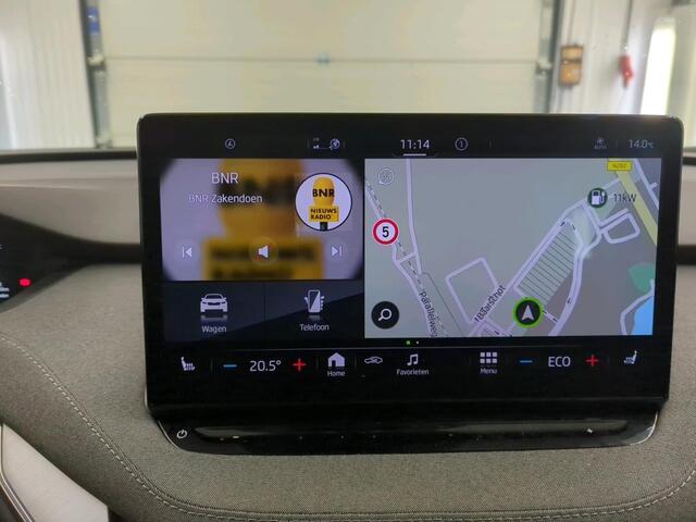 Skoda Enyaq iV 80 | Navi | Camera | Carplay |