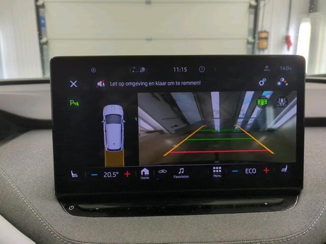 Skoda Enyaq iV 80 | Navi | Camera | Carplay |