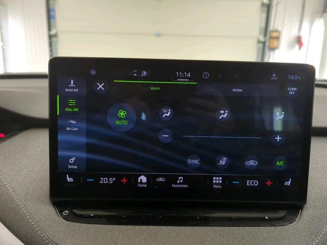 Skoda Enyaq iV 80 | Navi | Camera | Carplay |