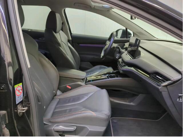 Skoda Enyaq iV 80 | 204PK | Trekhaak | Warmtepomp | Sfeer Verlichting |