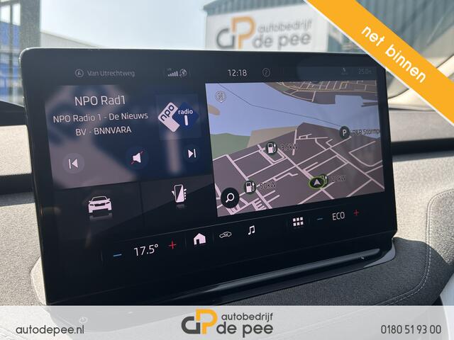 Skoda Enyaq iV 60 GARANTIE/CAMERA/CLIMA/TREKH./CARPLAY/NAVI rijklaarprijs!