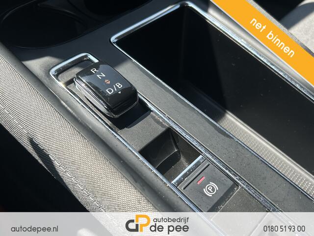 Skoda Enyaq iV 60 GARANTIE/CAMERA/CLIMA/TREKH./CARPLAY/NAVI rijklaarprijs!