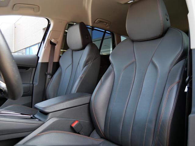 Skoda Enyaq iV 80 FIRST ED./ LEER/ TREKHAAK/ ELEKT. ACHTERKLEP