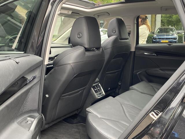 Skoda Enyaq iV 60 ORIG. NL. NAP KM. | CAMERA | STOELVERWARMING VOOR + ACHTER | ELEK. TREKHAAK