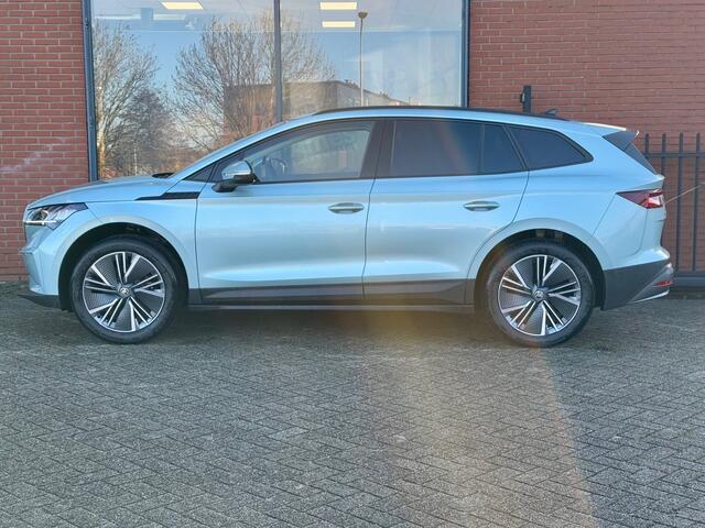 Skoda Enyaq iV 60 Selection | Adaptive Cruise control | Extra getint glas | Zonwering achterportieren