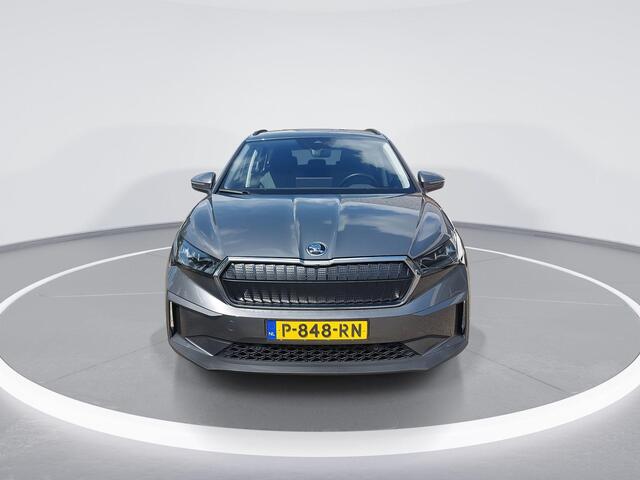 Skoda Enyaq iV 60 180PK l Climate Pakket l 19" velgen l Navigatie
