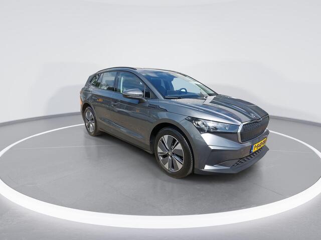 Skoda Enyaq iV 60 180PK l Climate Pakket l 19" velgen l Navigatie