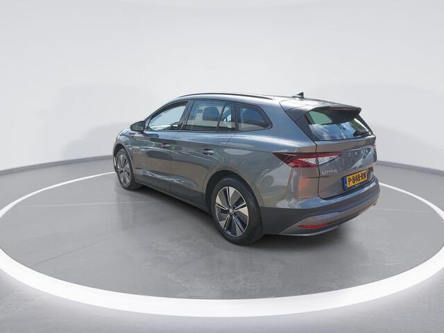 Skoda Enyaq iV 60 180PK l Climate Pakket l 19" velgen l Navigatie