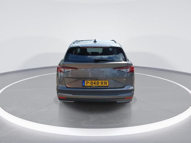 Skoda Enyaq iV 60 180PK l Climate Pakket l 19" velgen l Navigatie