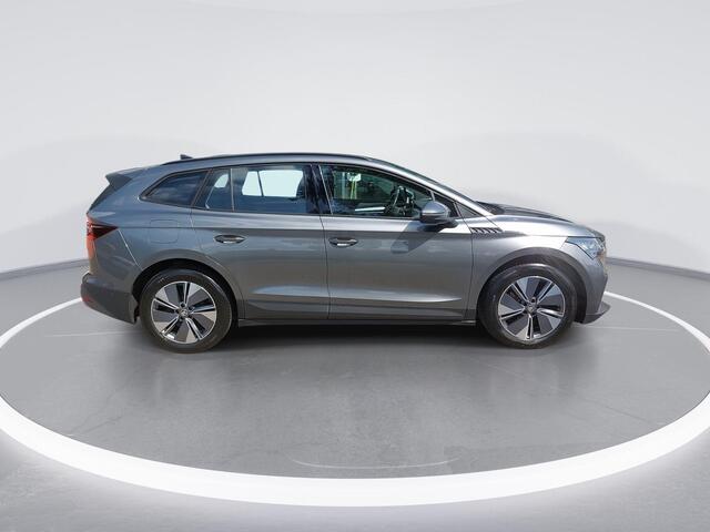 Skoda Enyaq iV 60 180PK l Climate Pakket l 19" velgen l Navigatie