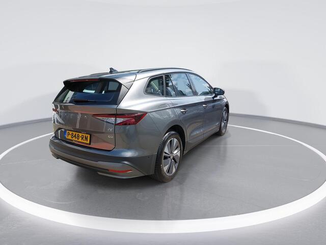 Skoda Enyaq iV 60 180PK l Climate Pakket l 19" velgen l Navigatie