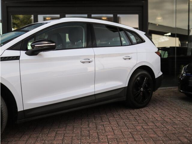 Skoda Enyaq iV 60 First Edition | Camera | ACC | Stuur/Stoelverw. | Virtual Cockpit