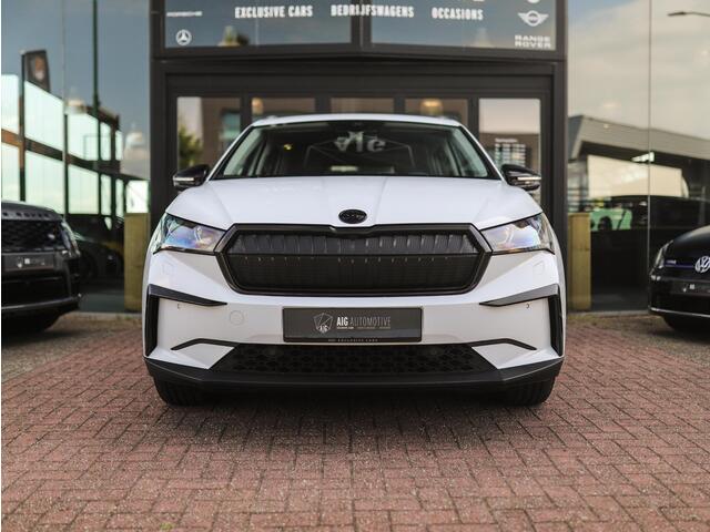 Skoda Enyaq iV 60 First Edition | Camera | ACC | Stuur/Stoelverw. | Virtual Cockpit