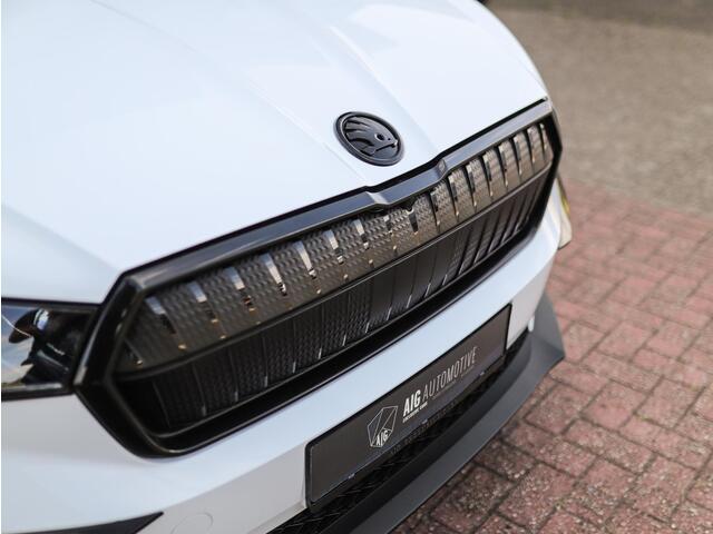 Skoda Enyaq iV 60 First Edition | Camera | ACC | Stuur/Stoelverw. | Virtual Cockpit