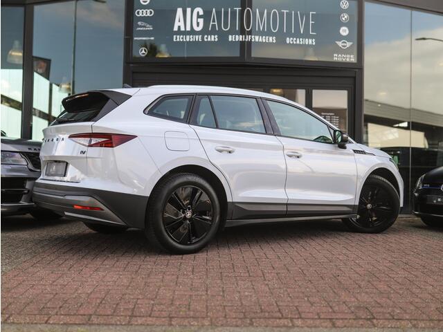 Skoda Enyaq iV 60 First Edition | Camera | ACC | Stuur/Stoelverw. | Virtual Cockpit