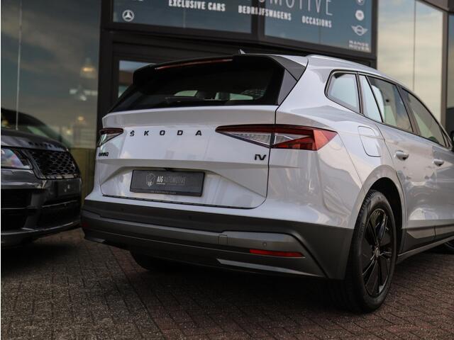 Skoda Enyaq iV 60 First Edition | Camera | ACC | Stuur/Stoelverw. | Virtual Cockpit