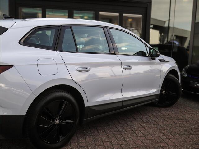 Skoda Enyaq iV 60 First Edition | Camera | ACC | Stuur/Stoelverw. | Virtual Cockpit