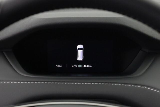 Skoda Enyaq iV Sportline 210 kW / 286 pk