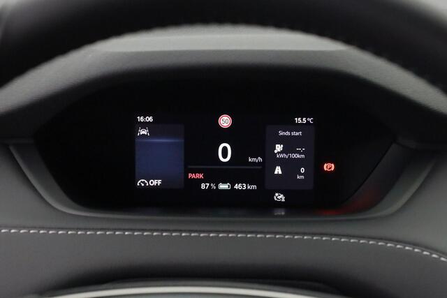 Skoda Enyaq iV Sportline 210 kW / 286 pk