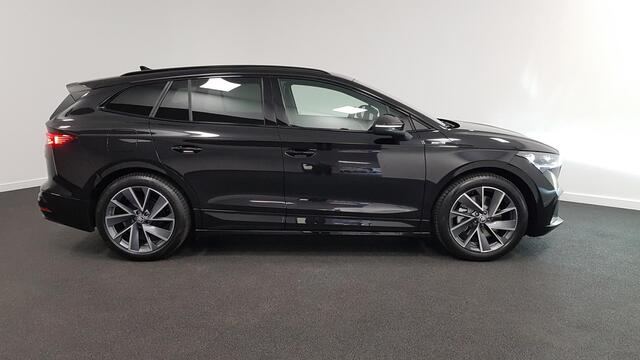 Skoda Enyaq iV 80 Sportline | Navigatie | Climate Control | Cruise Control Adaptive | Camera | 20"LMV