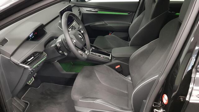 Skoda Enyaq iV 80 Sportline | Navigatie | Climate Control | Cruise Control Adaptive | Camera | 20"LMV