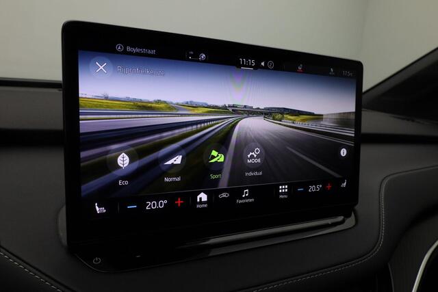 Skoda Enyaq iV 60 180 pk Sportline | Panoramadak | Matrix LED | Navigatie | Achteruitrijcamera | Stoelverwarming | Leder/alcantara