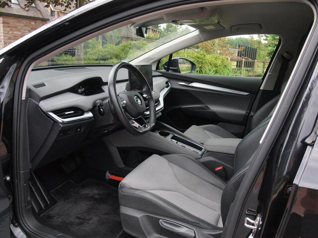 Skoda Enyaq iV 80 | Camera | Apple Carplay | Trekhaak | Cruise Control |