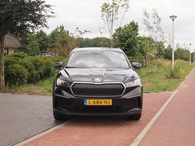 Skoda Enyaq iV 80 | Camera | Apple Carplay | Trekhaak | Cruise Control |