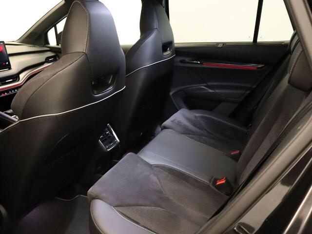 Skoda Enyaq iV 80 Sportline - SOH 95.9%! - ORIGINEEL NEDERLANDSE AUTO - ELEKTRISCHE ACHTERKLEP - PARKEERSENSOREN VOOR EN ACHTER - STUUR, STOEL EN ACHTERBANK VERWARMING - DODEHOEK DETECTIE - DRAADLOZE TELEFOONLADER