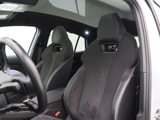 Skoda Enyaq iV Coupé 180 Pk Sportline 60 | Panorama Dak | Full LED | Maxton Design | Camera | Elektrische Stoelen | Stoel Verwarming | Carplay | Navigatiesysteem | Adaptive Cruise | 21 Inch | 18.283 Km!!