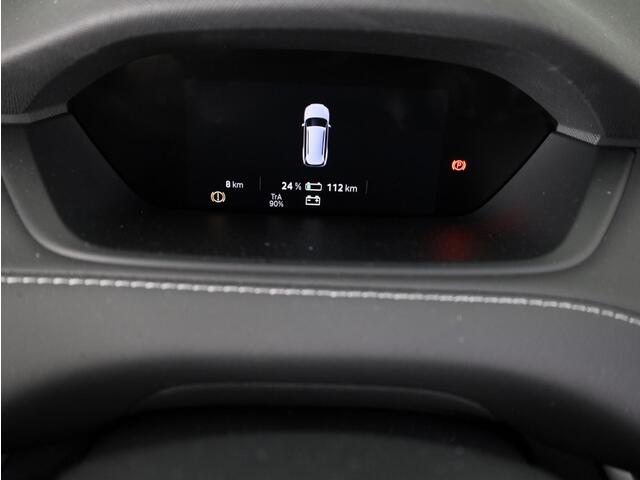 Skoda Enyaq iV 85 Sportline 286 PK | 21 inch | Panoramadak | Head up display | 360° camera | Massagestoel | Blind Spot | Adaptive Cruise Control