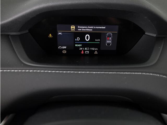 Skoda Enyaq iV 85 Sportline 286 PK | 21 inch | Panoramadak | Head up display | 360° camera | Massagestoel | Blind Spot | Adaptive Cruise Control